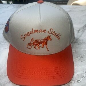 Siegelman stable knicks hat